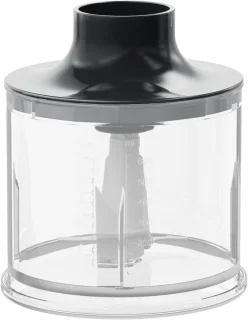 Staafmixer RVS Turbo BPA-Vrij