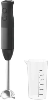 Staafmixer RVS Turbo BPA-Vrij