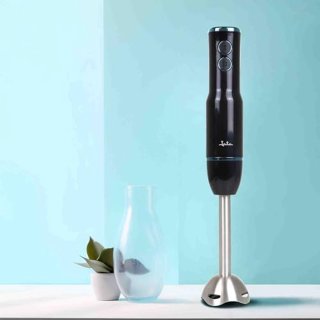 Wat vinden we goed aan de Staafmixer