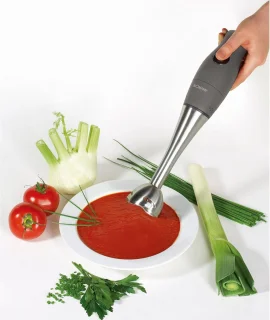 Staafmixer set