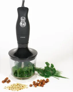 Staafmixer set