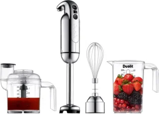 Staafmixer set - 1 liter