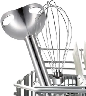 Staafmixer Set - 3-delig