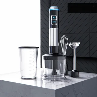 Staafmixer Set 3-delig