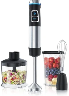Staafmixer Set 3-delig