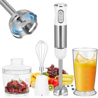 Staafmixer Set