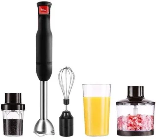 Staafmixer-set