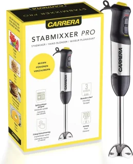 Staafmixer Set