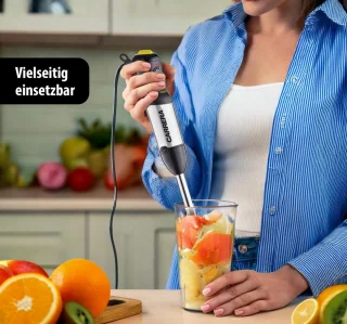 Staafmixer Set