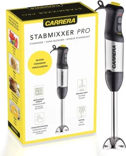 Staafmixer Set