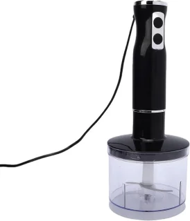 Staafmixer set