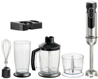 Staafmixer Set