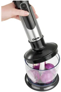 Staafmixer Set