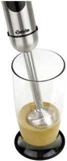 Staafmixer Set