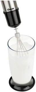 Staafmixer Set