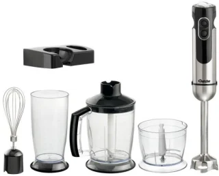 Staafmixer Set