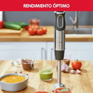 Staafmixer Set - Handmixer & Hakmolen (3-in-1)