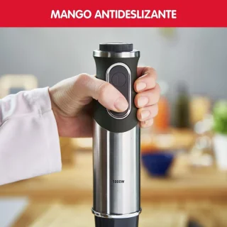 Staafmixer Set - Handmixer & Hakmolen (3-in-1)