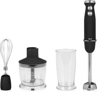 Staafmixer Set - Handmixer