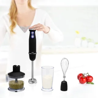Staafmixer Set - Handmixer