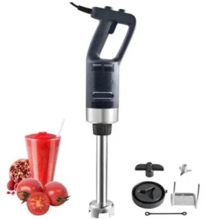 Staafmixer set