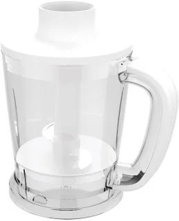 Staafmixer set