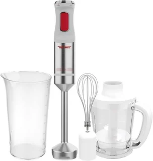 Staafmixer set