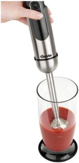 Wat vinden we goed aan de Staafmixer Set incl. accessoires