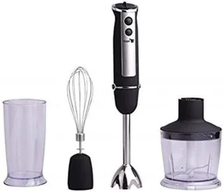 Staafmixer Set - Keukenmixer