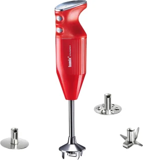 Staafmixer set