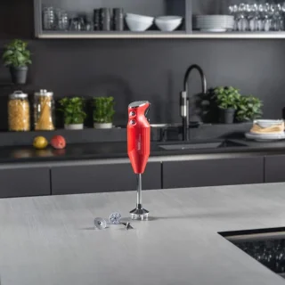 Staafmixer set