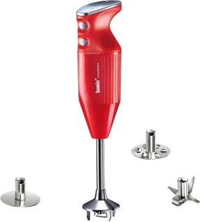 Staafmixer set