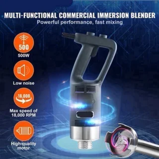 Staafmixer set – mixer – handmixer