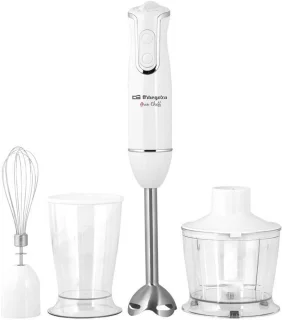 Staafmixer set