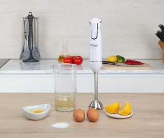 Staafmixer set