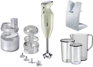 Staafmixer Set