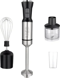 Staafmixer set