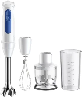 Staafmixer Set RVS