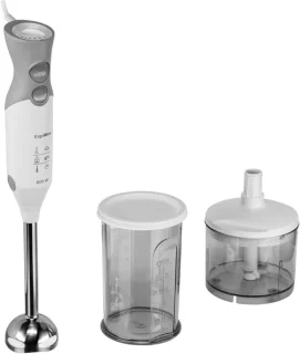 Staafmixer Set RVS