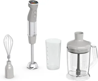 Staafmixer Set RVS