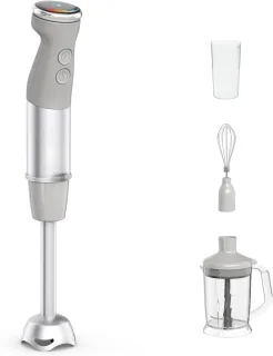 Staafmixer Set RVS