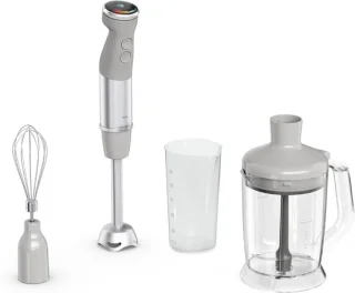 Staafmixer Set RVS