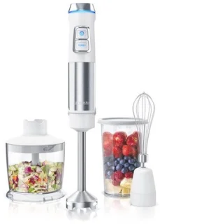 Staafmixer-set