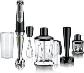 Staafmixer Set