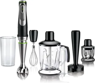 Staafmixer Set