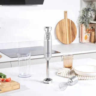 Staafmixer Set