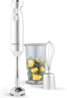 Staafmixer Set