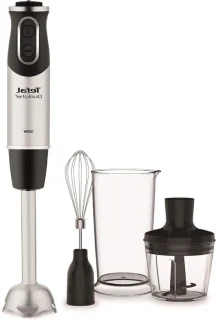 Staafmixer set zwart