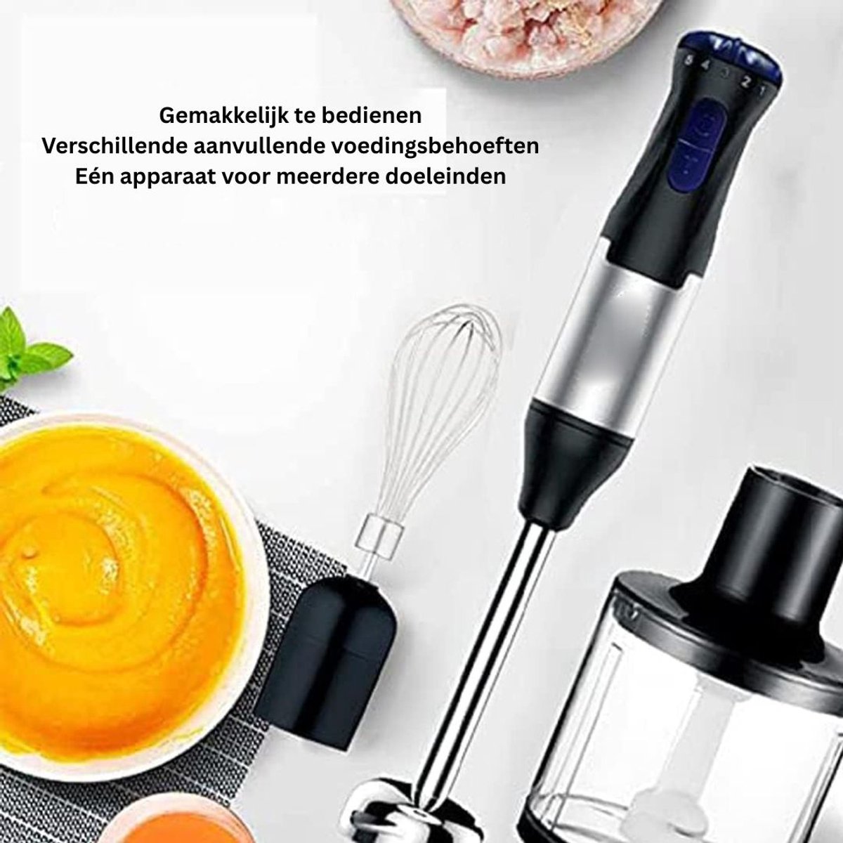Advies voor kopers