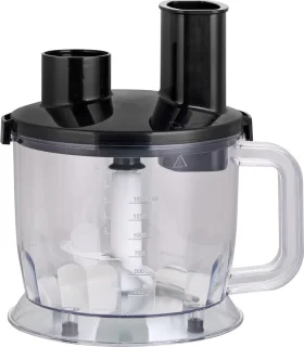 Staafmixer Snoer Multifunctioneel Oplaadbaar